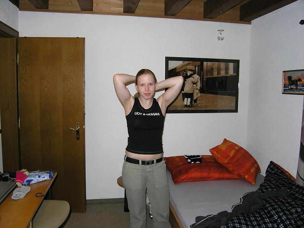 23P POSING FOR BOYFRIEND II