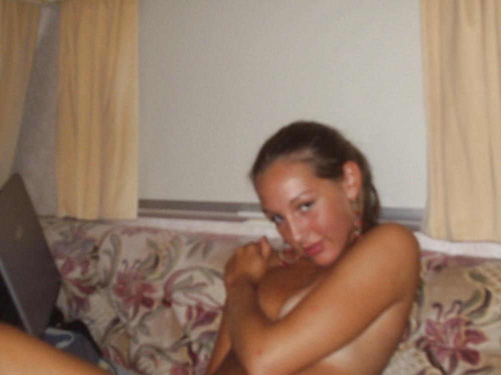 25P POLISH GIRLS ARE VERY HORNY XII