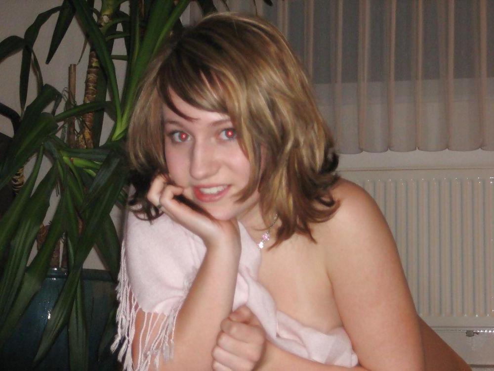 25P POLISH GIRLS ARE VERY HORNY XII