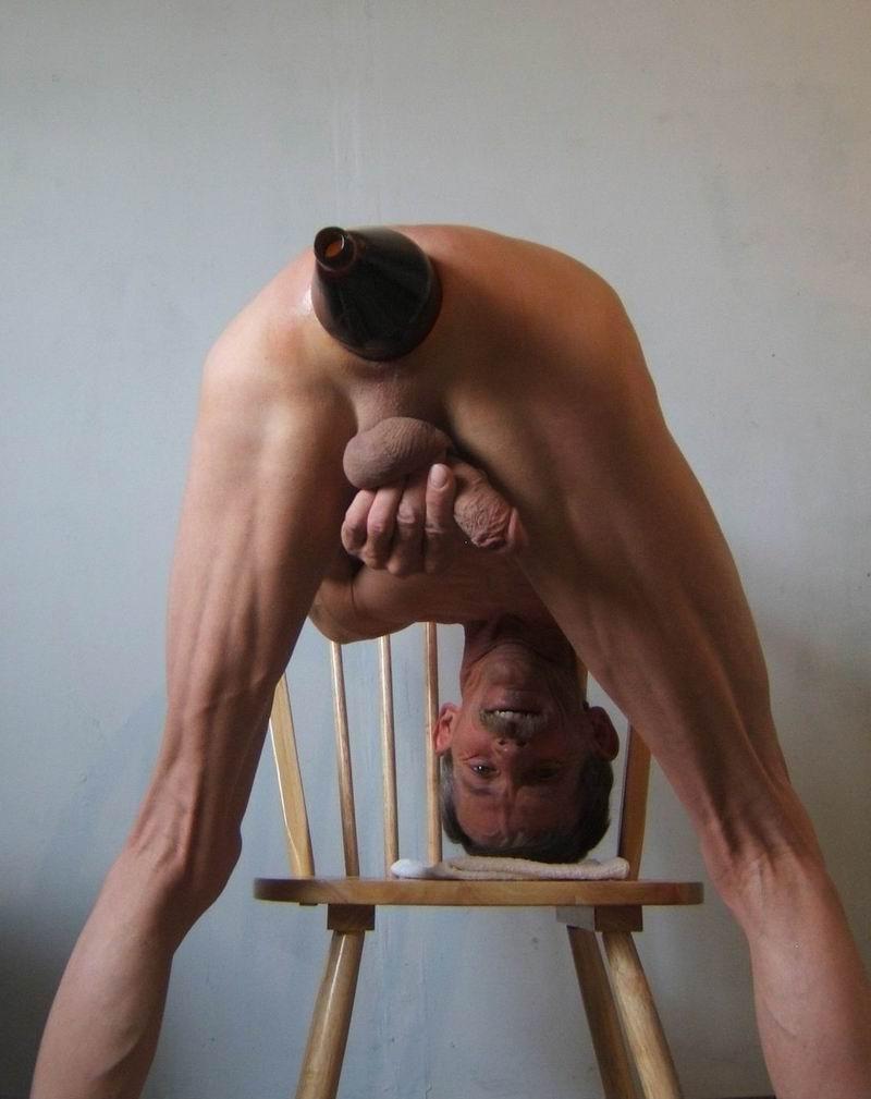 16P Weird porn pics