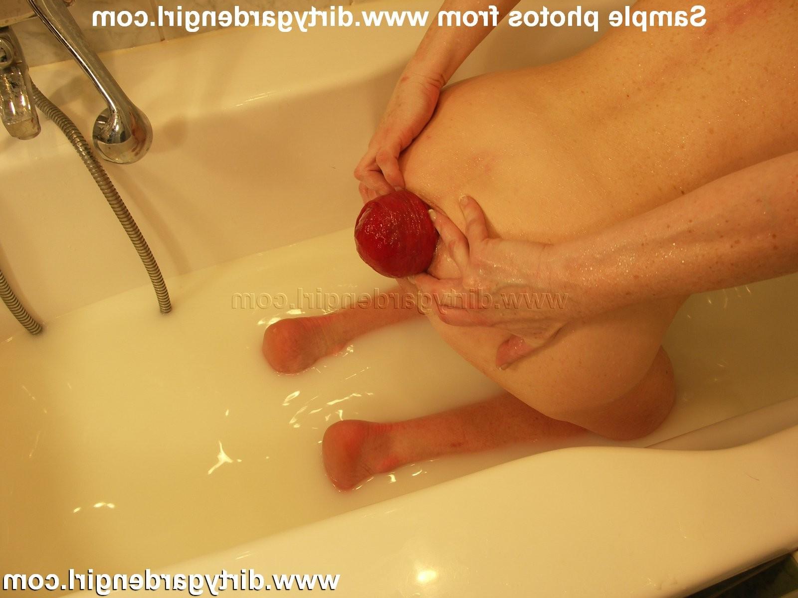 15P Extreme sex slut
