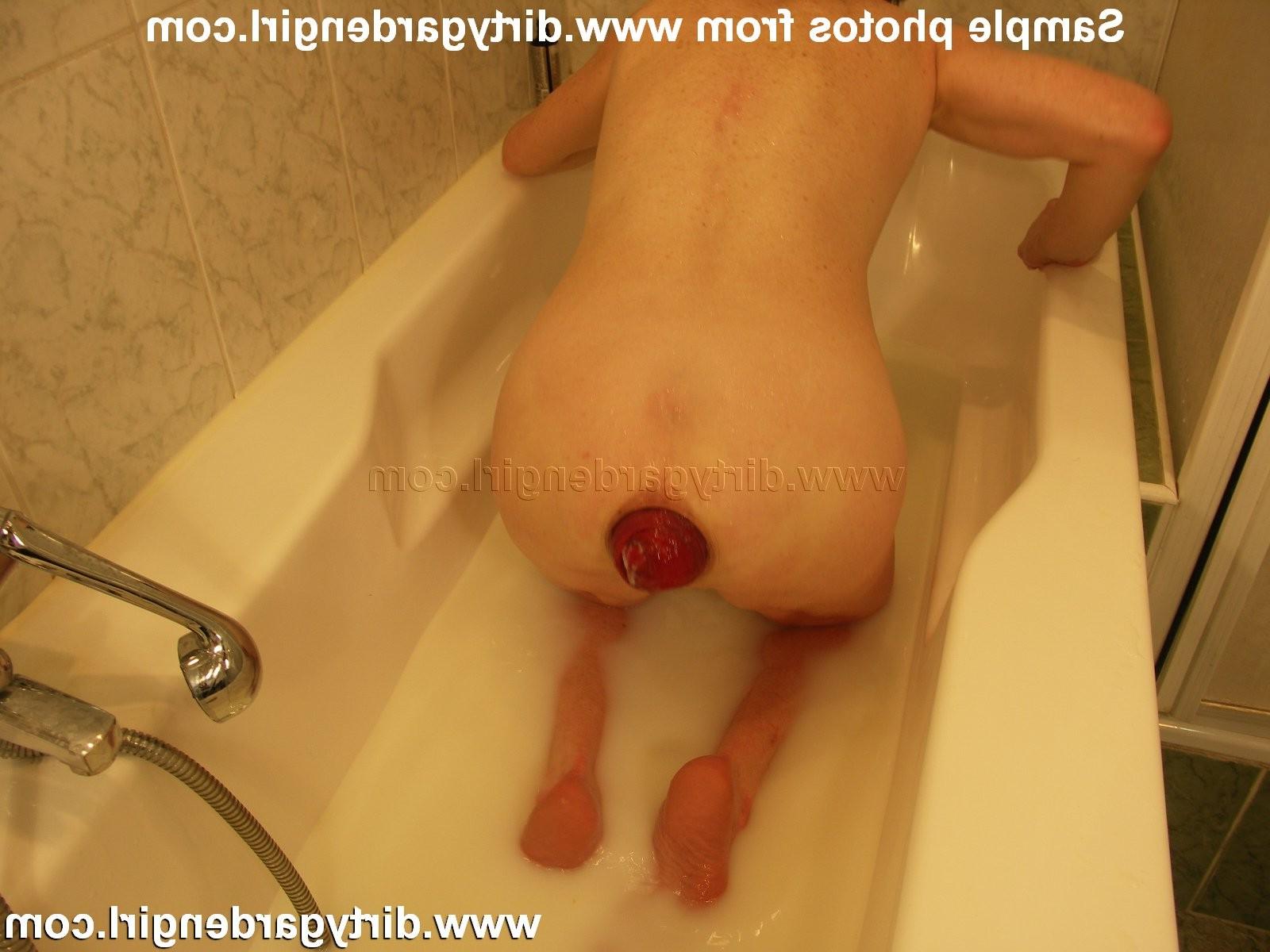 15P Extreme sex slut