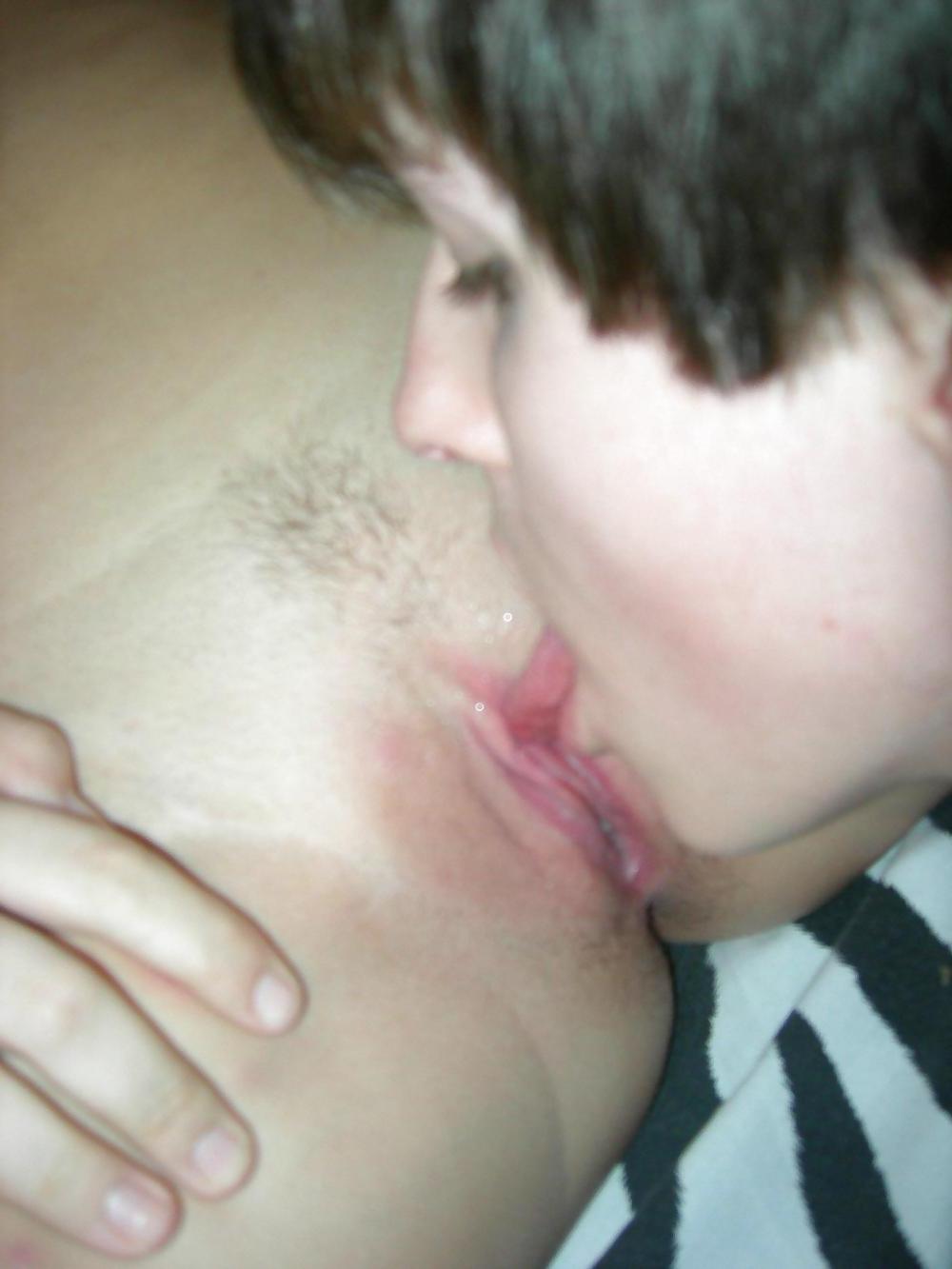 25P YOUNG AND SO HORNY 15