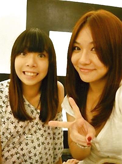20P Taiwanese Girl Tzu-Yu Joy Huang
