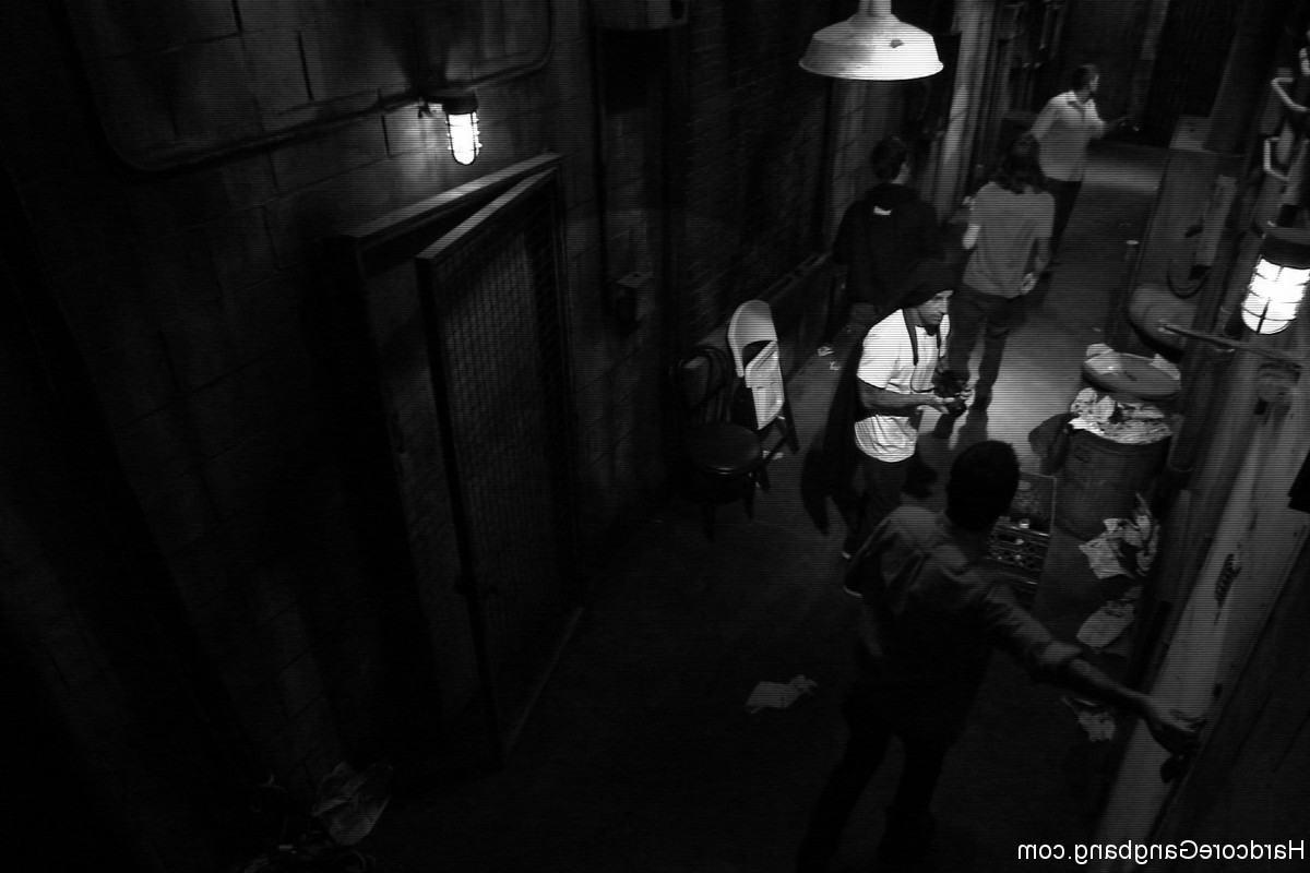 24P Hardcore Paparazzi Gangbang  babe is manhandled and aggressively fucked in every