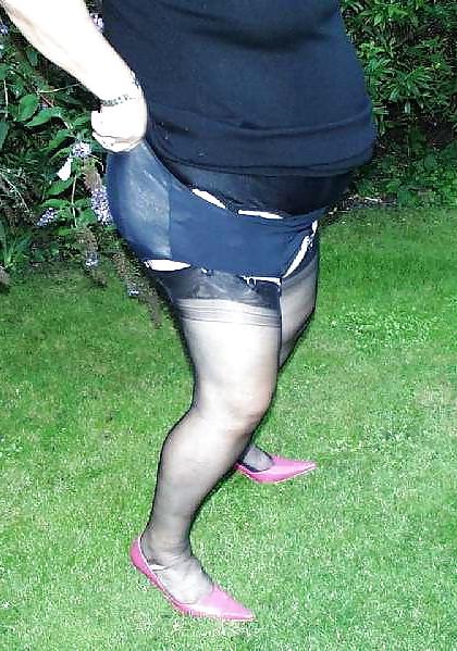 20P Mature-BBW-Ladies 76