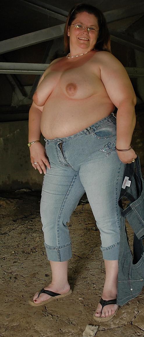 20P Mature-BBW-Ladies 76