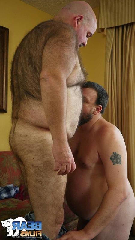 15P Mature Bears Having Sex