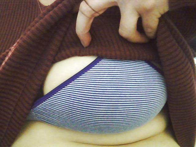 6P I love to slow and swallow