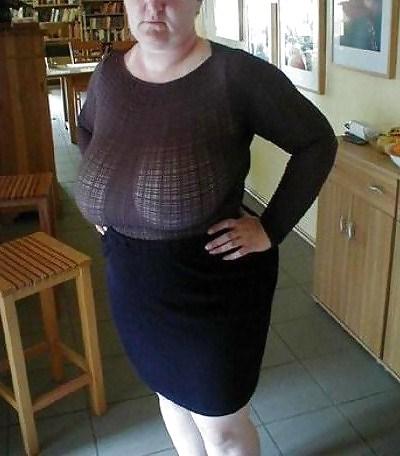 25P Amazing Milf Tits (White Women Edition) Vol. II