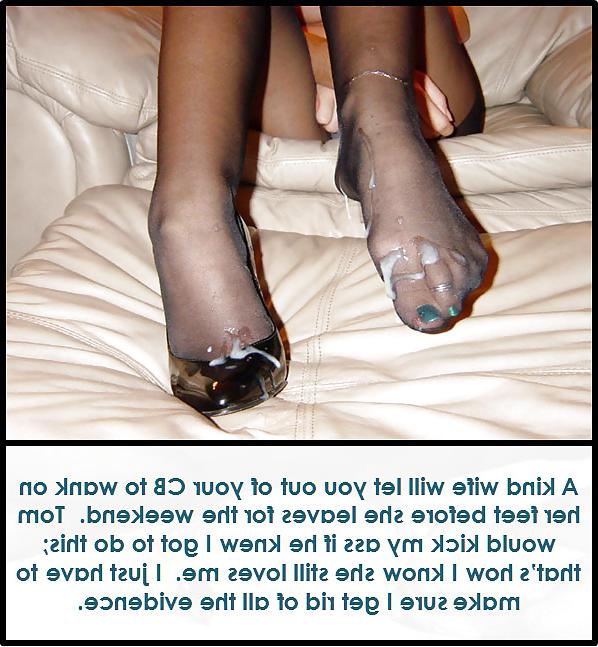 20P Mixed cuckold captions 4