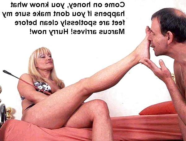 20P Mixed cuckold captions 4