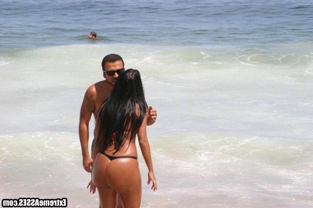 16P Holly shit balls butman this babes ass is off the chain