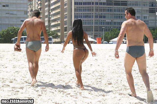 16P Holly shit balls butman this babes ass is off the chain