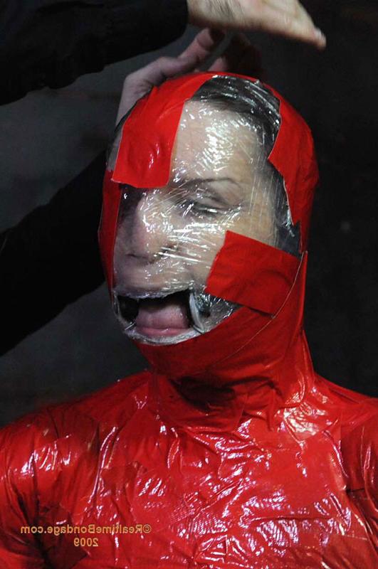 16P Claire Adams confesses a deep desire to be bound 