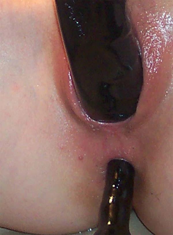 15P Hot picture collection of wild amateur GFs who want it from behind 