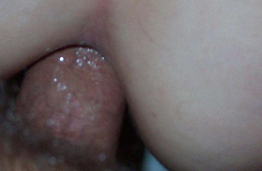 16P Pictures of horny girlfriends who got their tight assholes cock-fucked