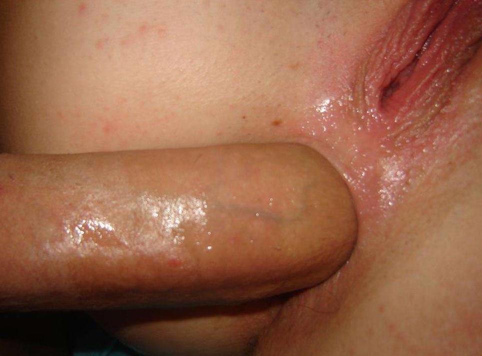 16P Wild pictures of horny ass-fucked girlfriends