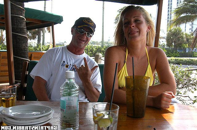 15P Sexy tanned blue eyes fucked in doggy position