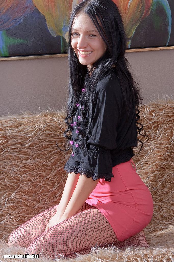15P Cute teen gets butt fucked