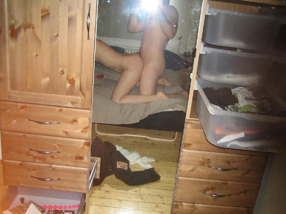 18P Horny Marina fires up huge cock, sucking wildly, and gets her ass drilled with i