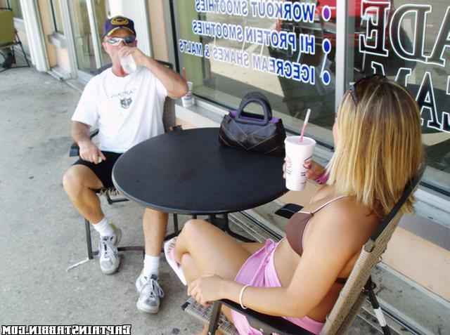 15P Chubby tanned girl come aboard then rammed by the captian and crew