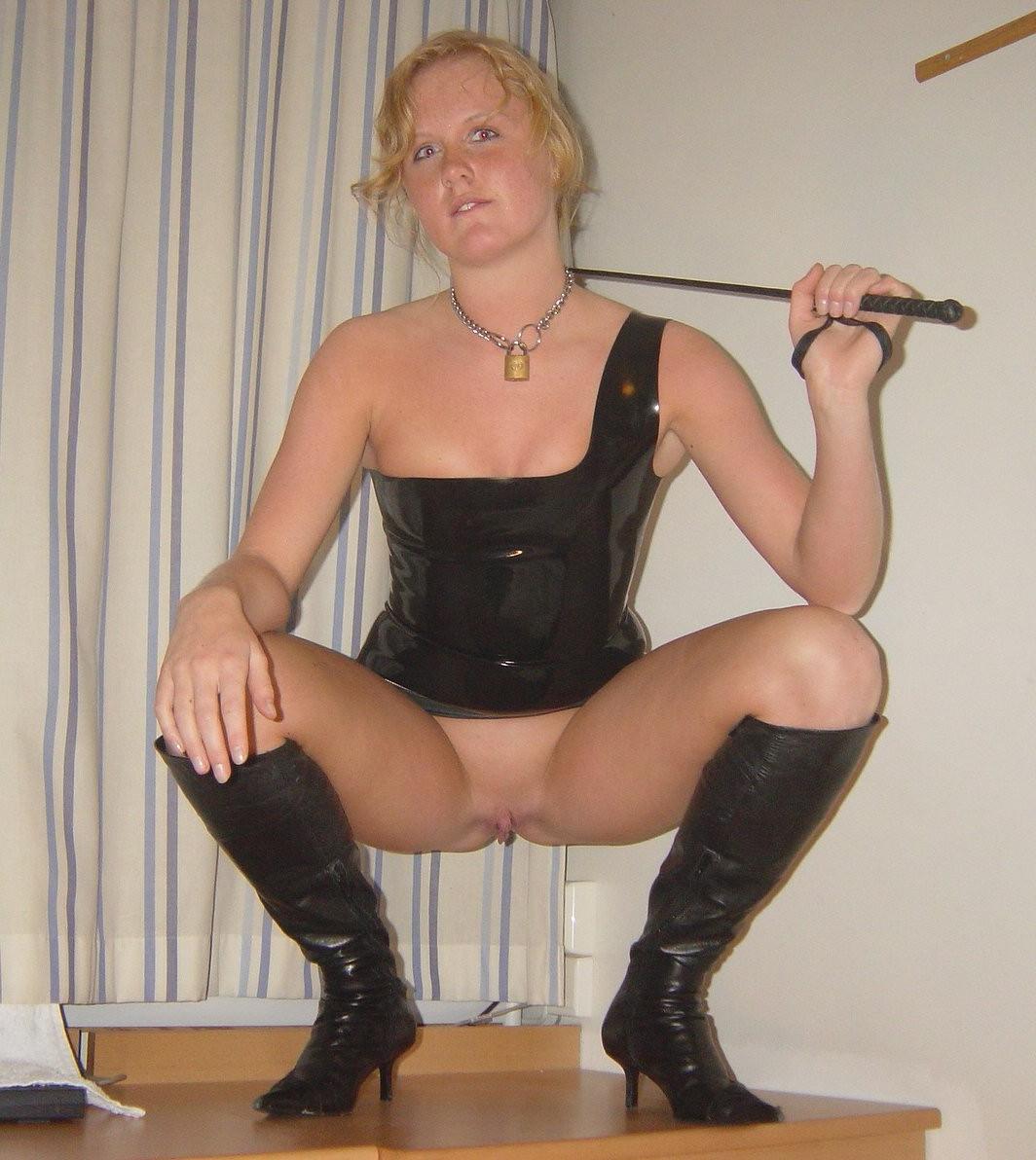 18P Naughty slut in fishnets sucking cock and fucked in the ass