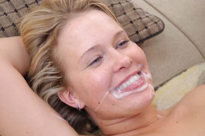 16P Anal fucked totaly with blonde in threesome