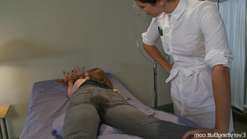 12P Anal Antics...  Ivy Mokhov
