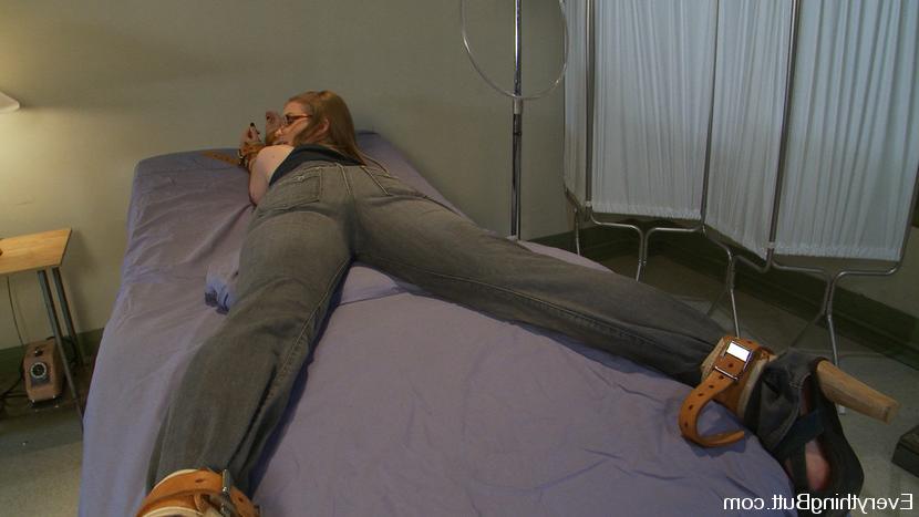 12P Anal Antics...  Ivy Mokhov