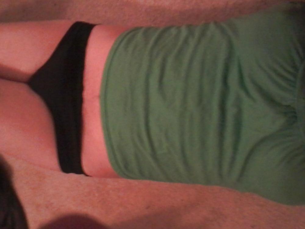 5P Me Crossdressing