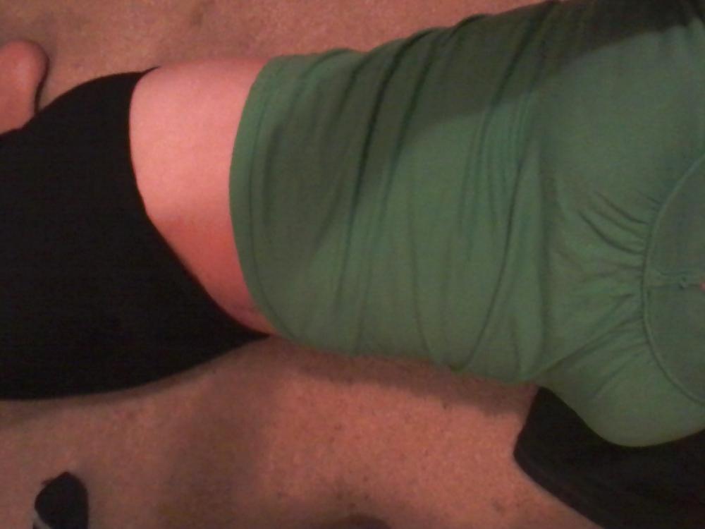 5P Me Crossdressing