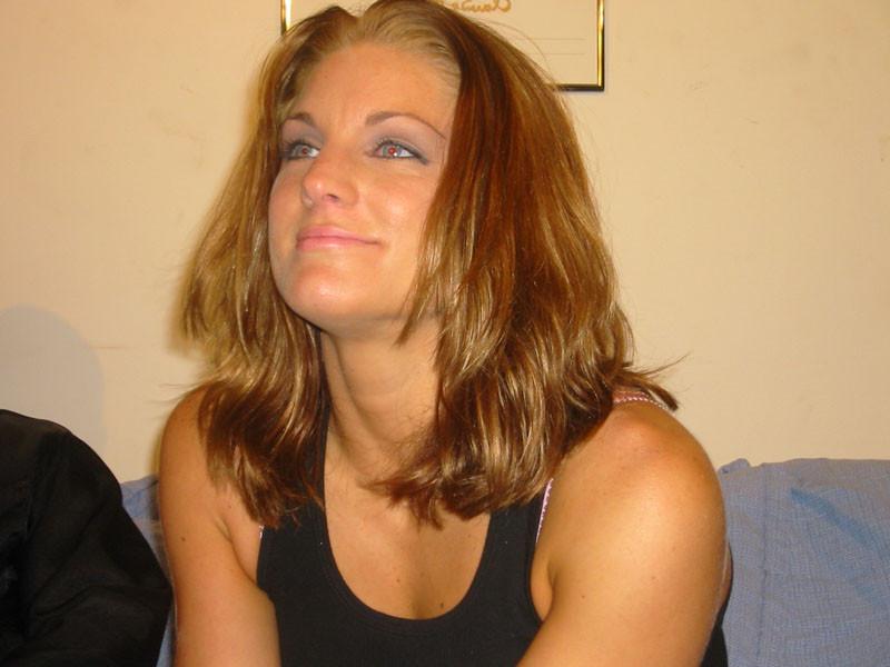 16P Kinky Jackie Moore sucking and fucking black cocks