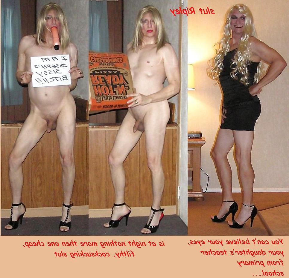 12P Humiliation and exposure