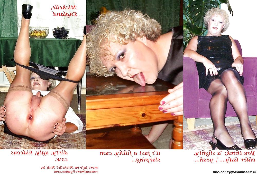 12P Humiliation and exposure