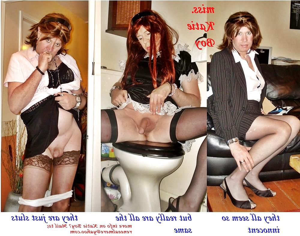 12P Humiliation and exposure