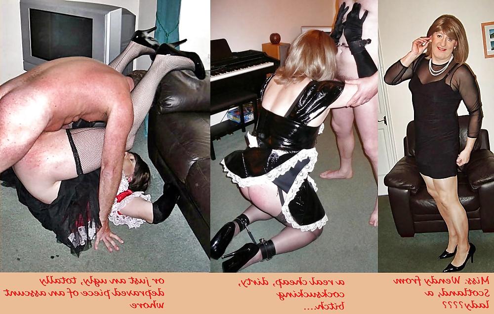12P Humiliation and exposure