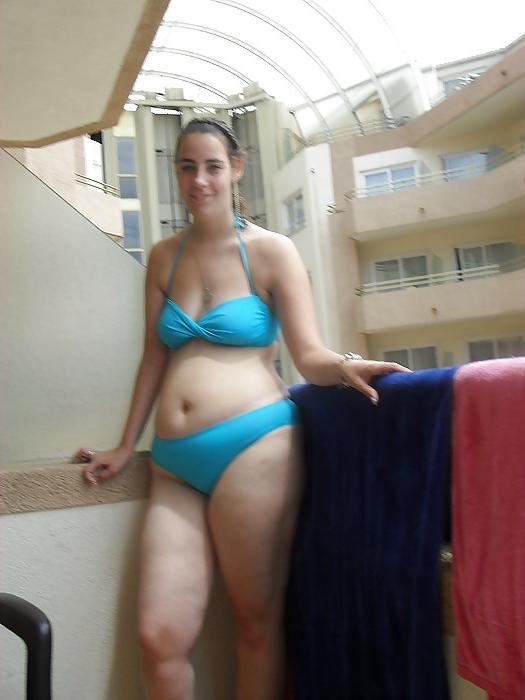 19P I make very young ugle mom pregnant
