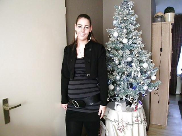 19P I make very young ugle mom pregnant