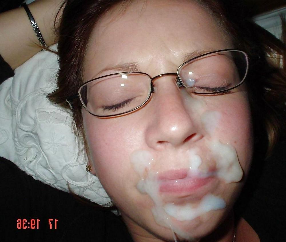 25P Blowjobs and Facials 1