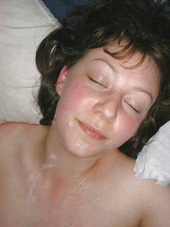 25P Blowjobs and Facials 1