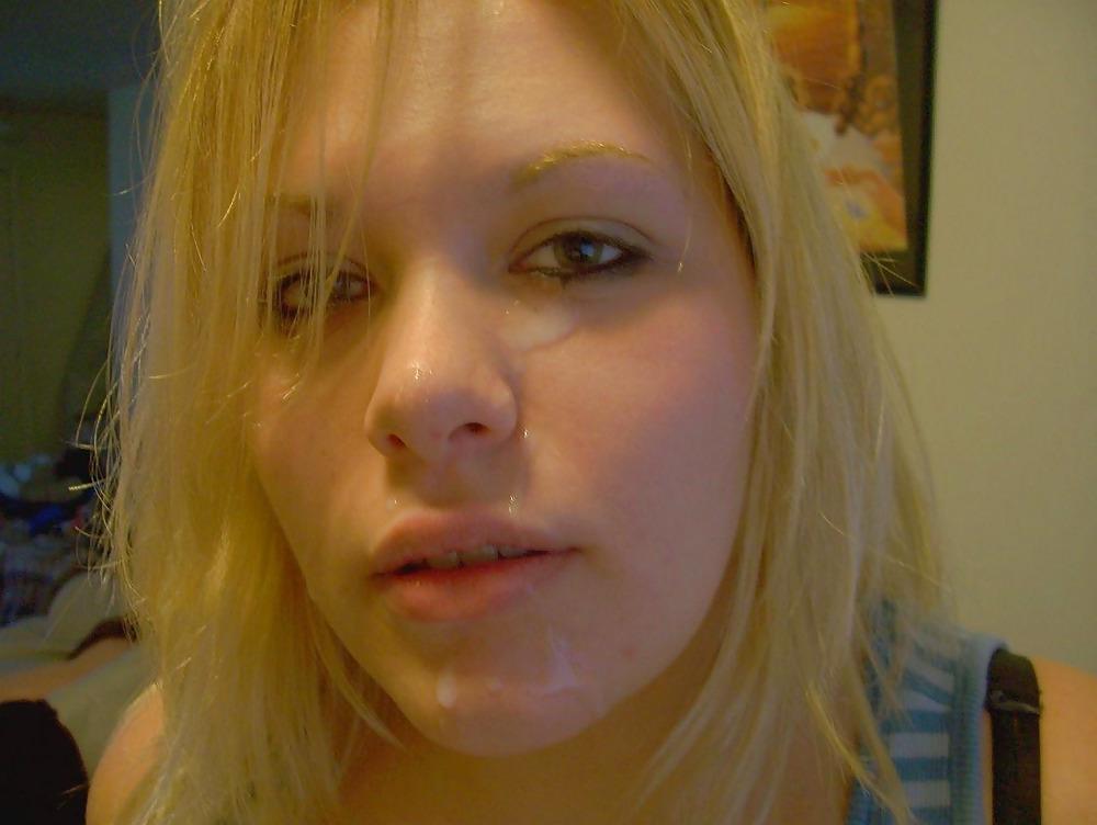 25P Young Dumb & Covered in Cum
