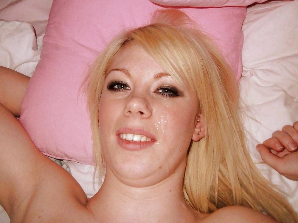 25P Young Dumb & Covered in Cum