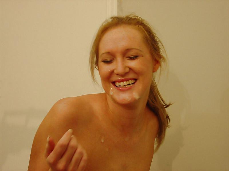 25P Young Dumb & Covered in Cum