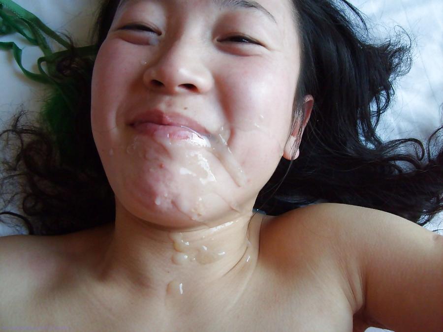 25P Young Dumb & Covered in Cum