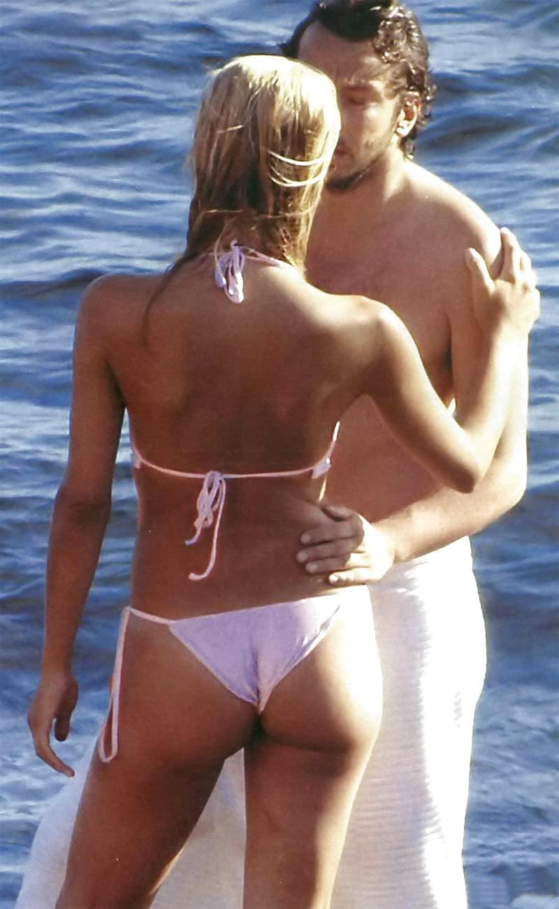 25P Michelle Hunziker