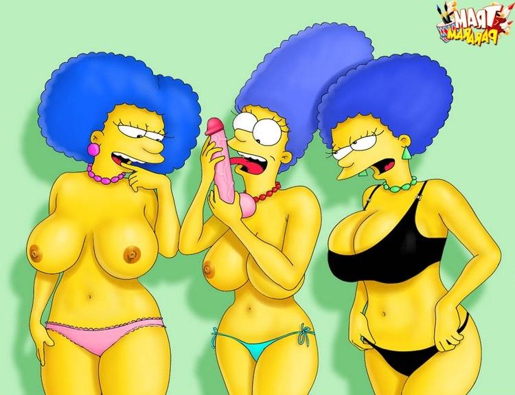 10P The horny Superhero ladies