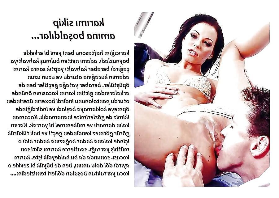 6P Turkish cuckold 5