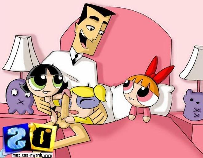 12P Innocent Buttercup takes sperm facial and gets off