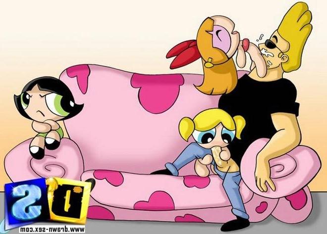 12P Innocent Buttercup takes sperm facial and gets off